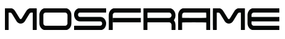 Mosframe Logo